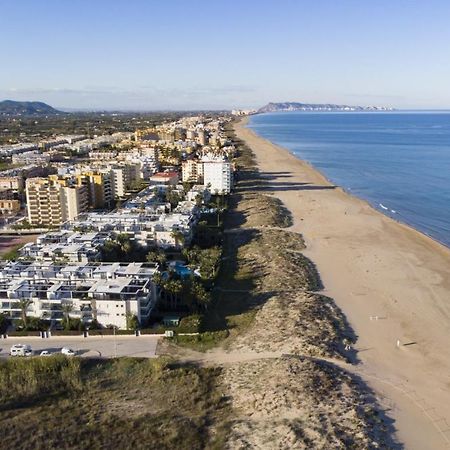 Xaloc Solo Familias Serviplaya Platja de Xeraco Exterior foto