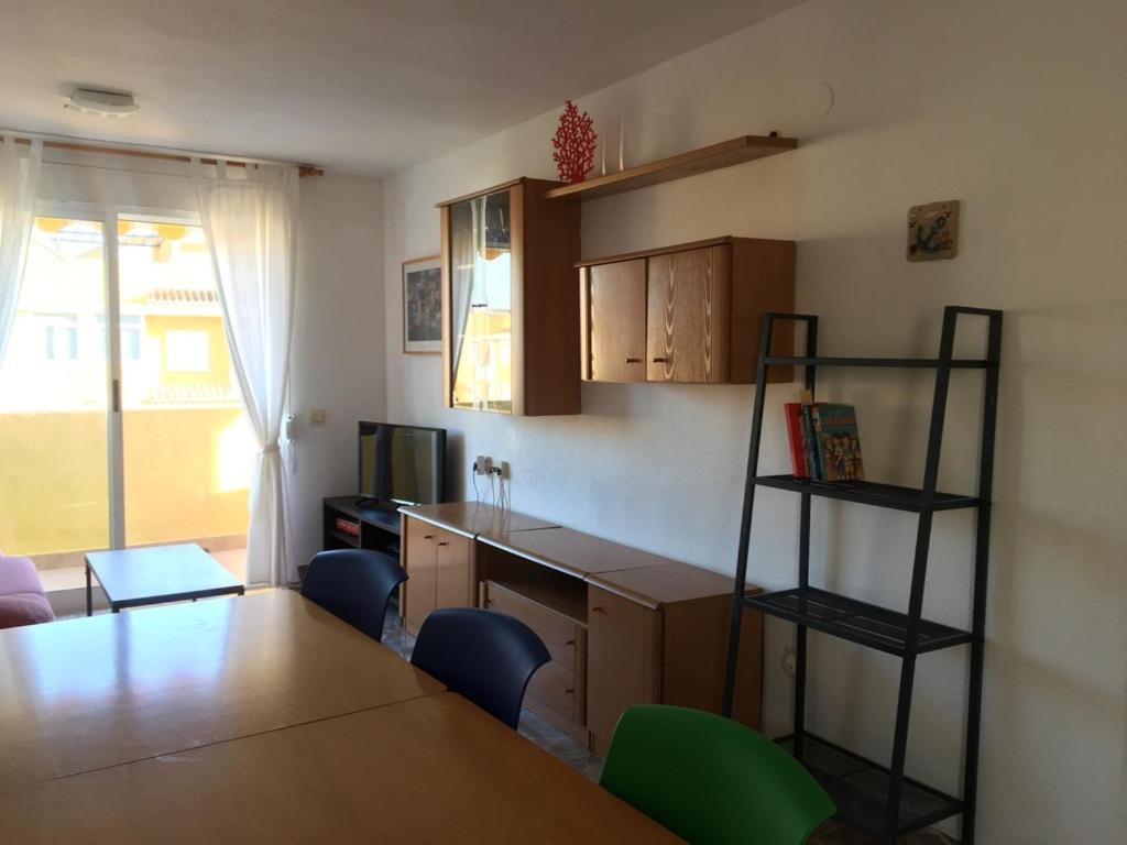 Xaloc Solo Familias Serviplaya Platja de Xeraco Exterior foto