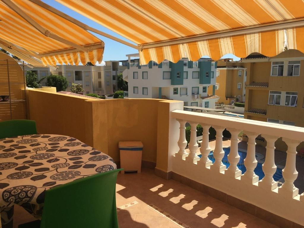 Xaloc Solo Familias Serviplaya Platja de Xeraco Exterior foto