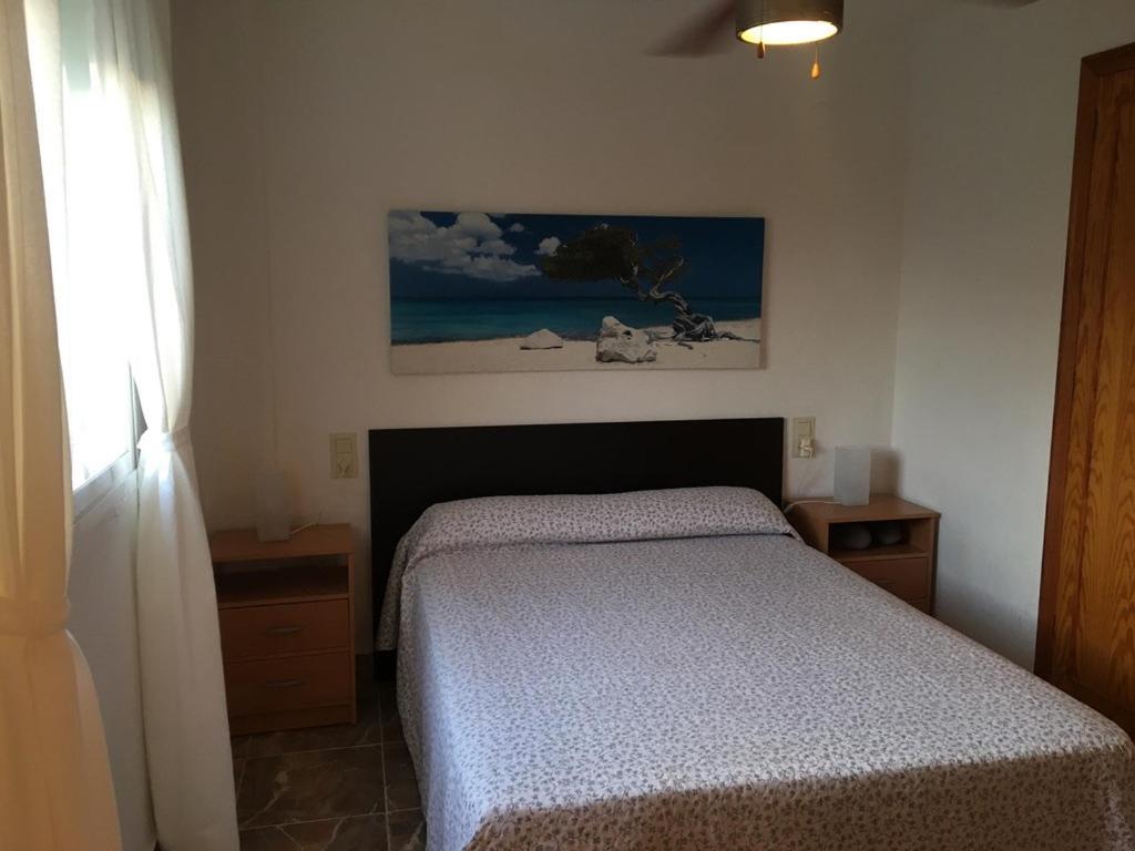 Xaloc Solo Familias Serviplaya Platja de Xeraco Exterior foto