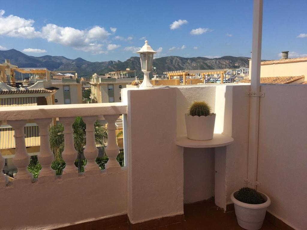 Xaloc Solo Familias Serviplaya Platja de Xeraco Exterior foto
