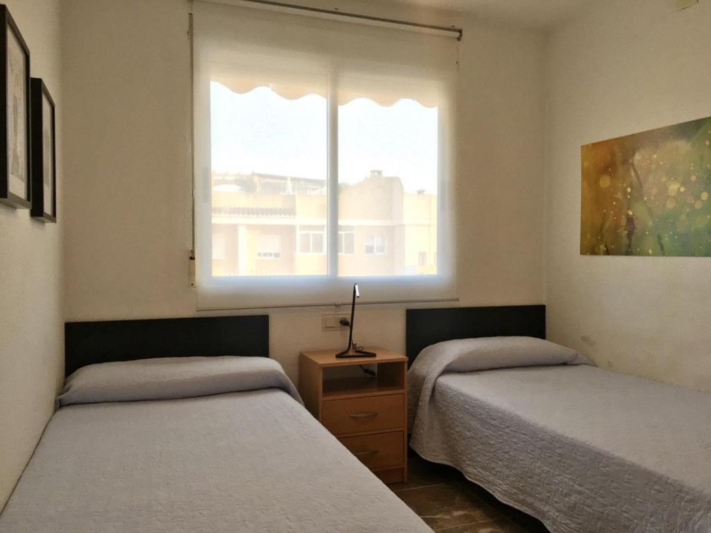 Xaloc Solo Familias Serviplaya Platja de Xeraco Exterior foto