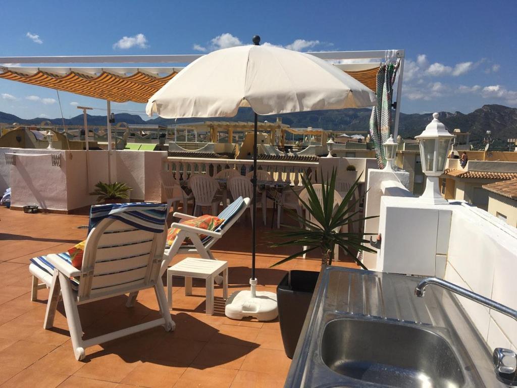 Xaloc Solo Familias Serviplaya Platja de Xeraco Exterior foto