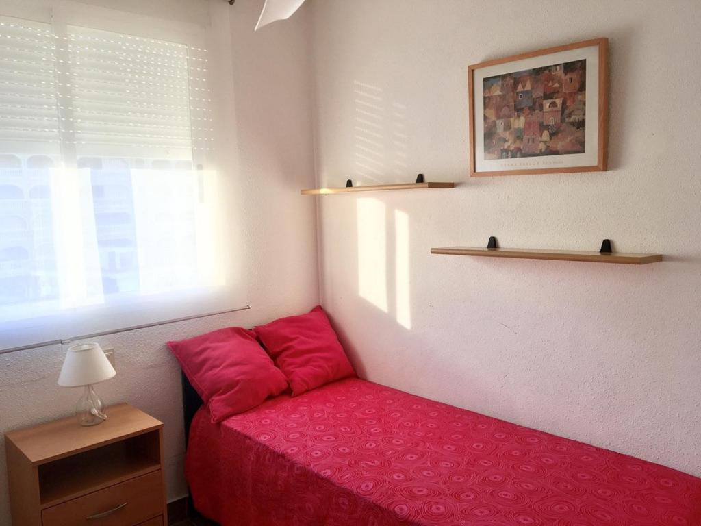 Xaloc Solo Familias Serviplaya Platja de Xeraco Exterior foto