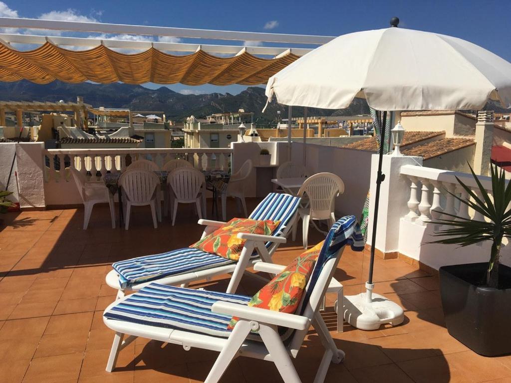 Xaloc Solo Familias Serviplaya Platja de Xeraco Exterior foto