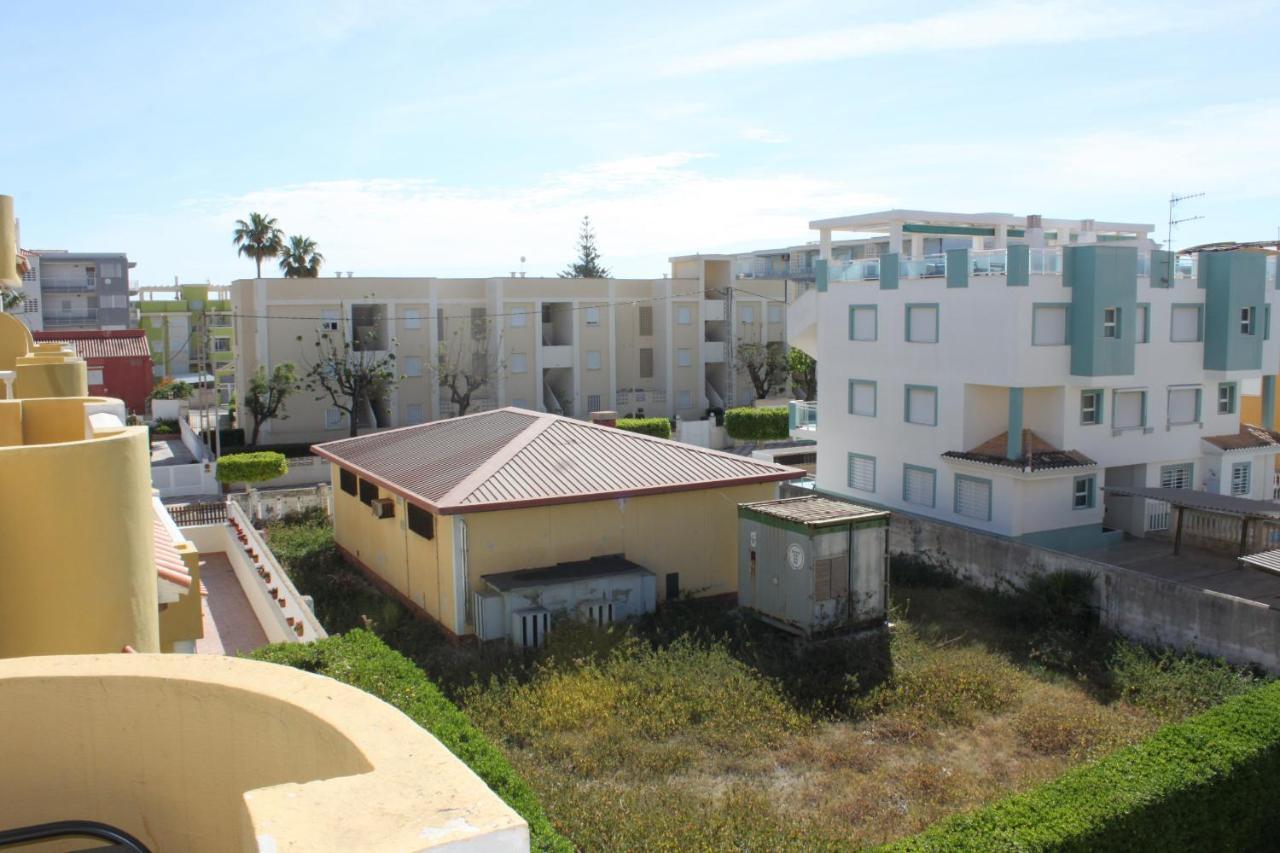 Xaloc Solo Familias Serviplaya Platja de Xeraco Exterior foto