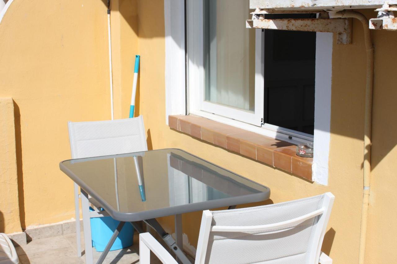 Xaloc Solo Familias Serviplaya Platja de Xeraco Exterior foto