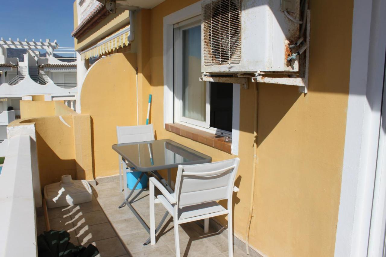 Xaloc Solo Familias Serviplaya Platja de Xeraco Exterior foto