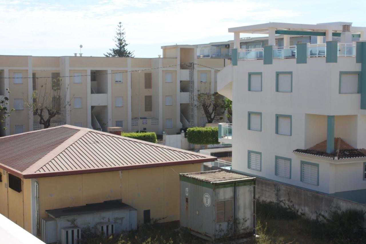 Xaloc Solo Familias Serviplaya Platja de Xeraco Exterior foto
