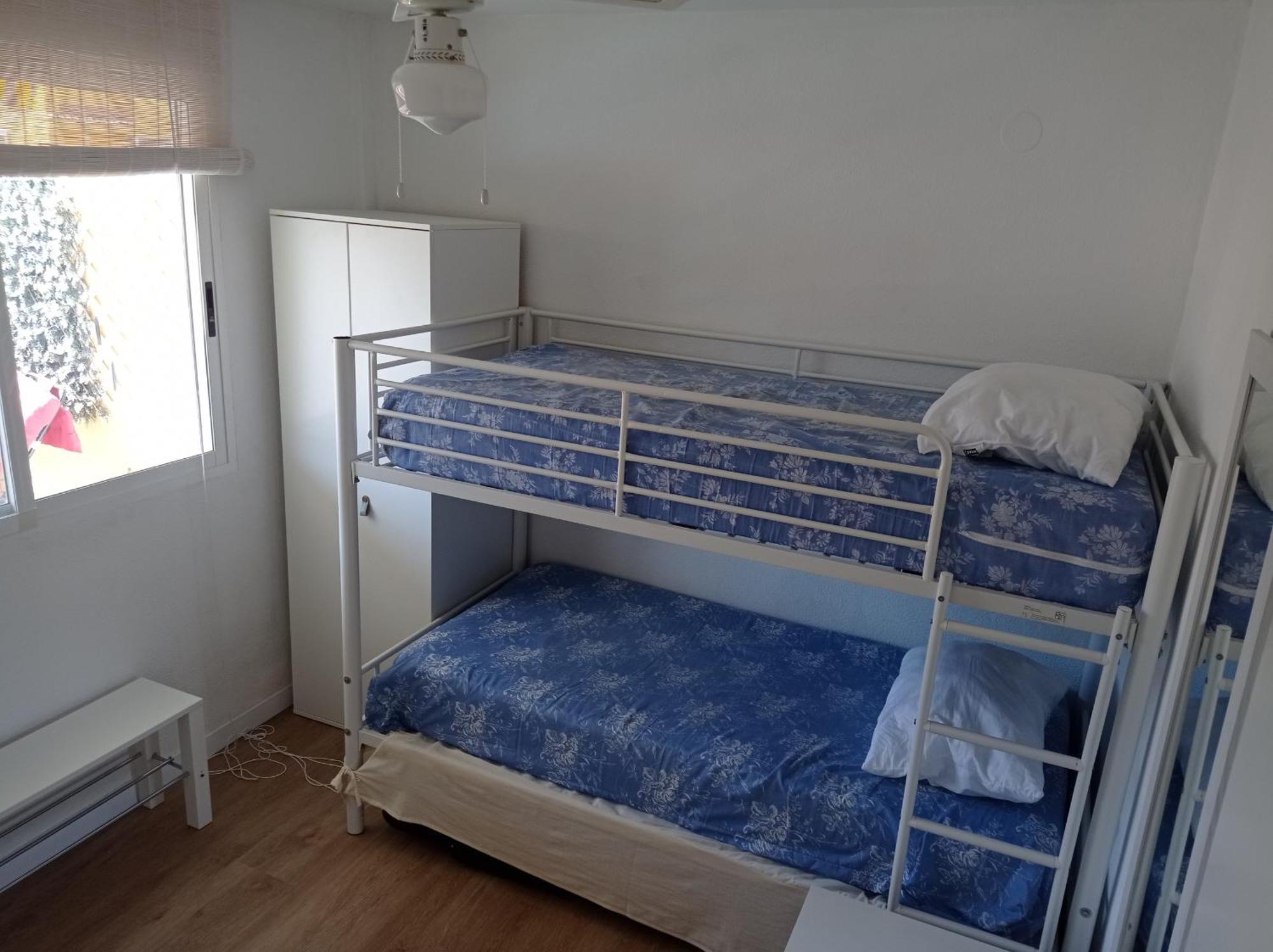 Xaloc Solo Familias Serviplaya Platja de Xeraco Exterior foto