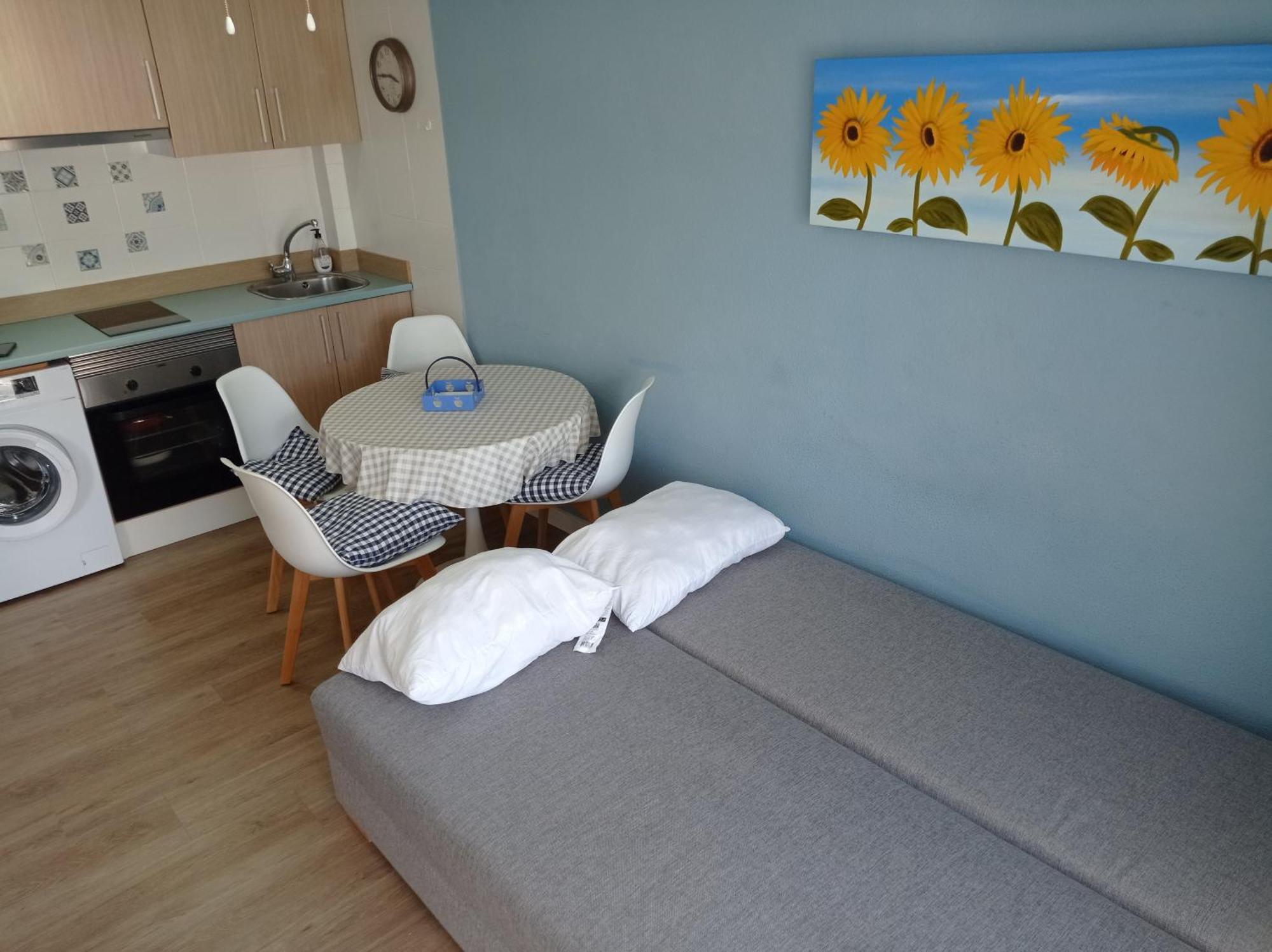 Xaloc Solo Familias Serviplaya Platja de Xeraco Exterior foto